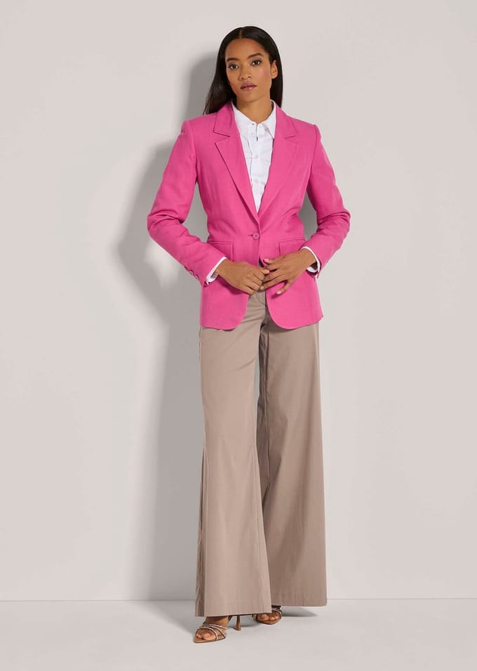 MADELEINE Blazer Longblazer
