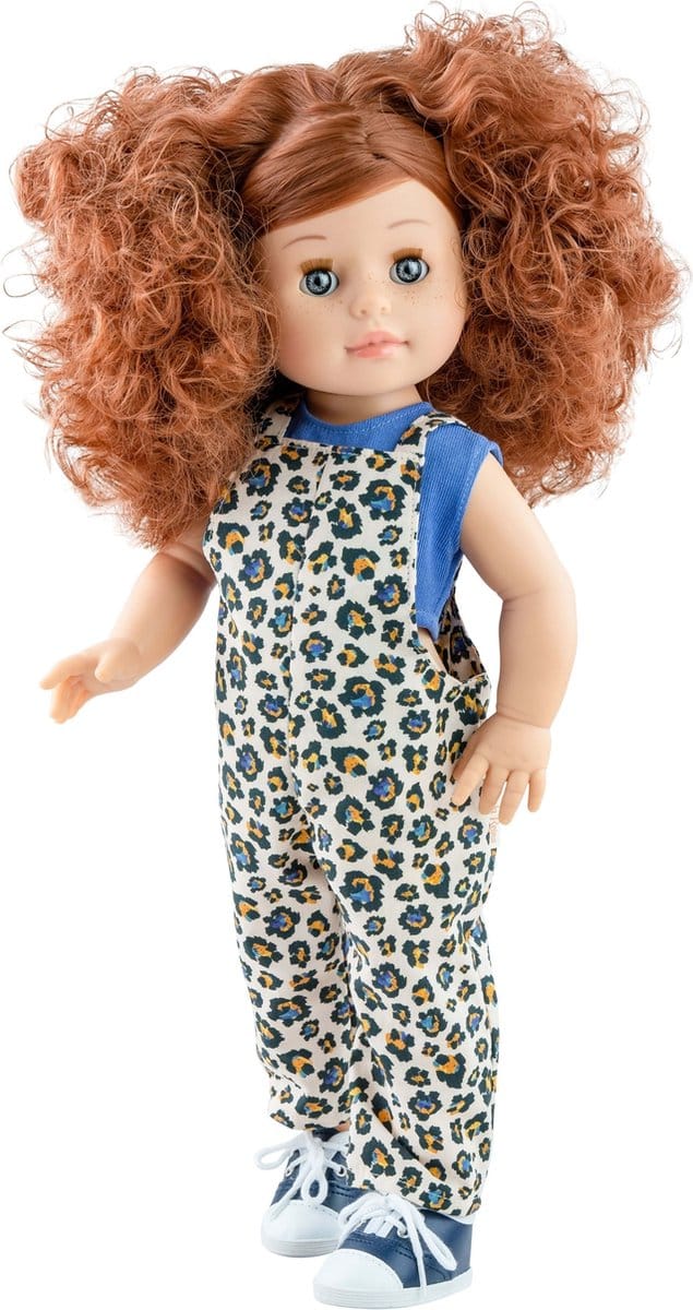Soy Tu pop Beau Zomer (42 cm)