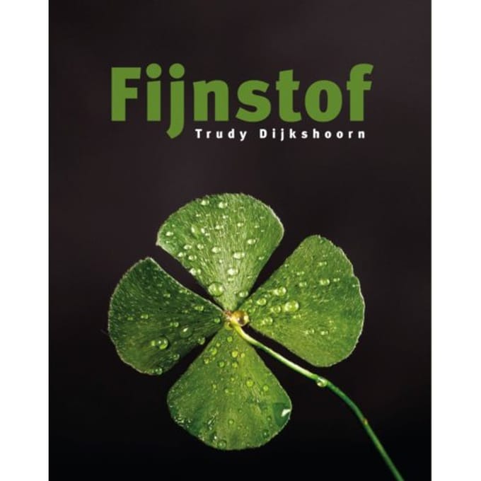 Fijnstof - Trudy Dijkshoorn