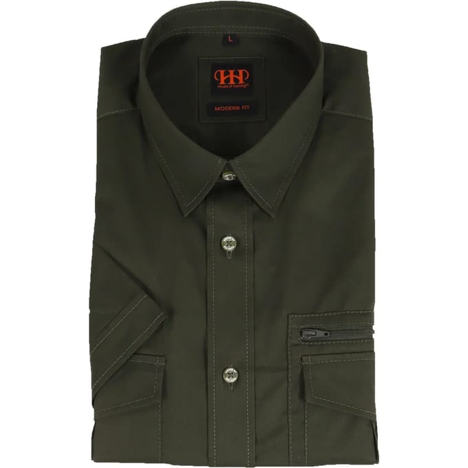Shirt House of Hunting Mian