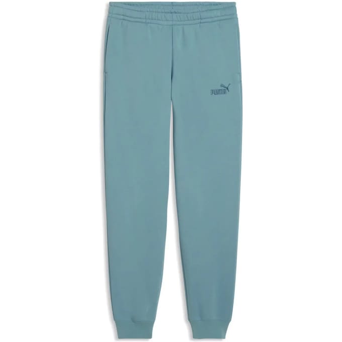 Kinderen joggingbroek Puma Essential No.1 Logo FL