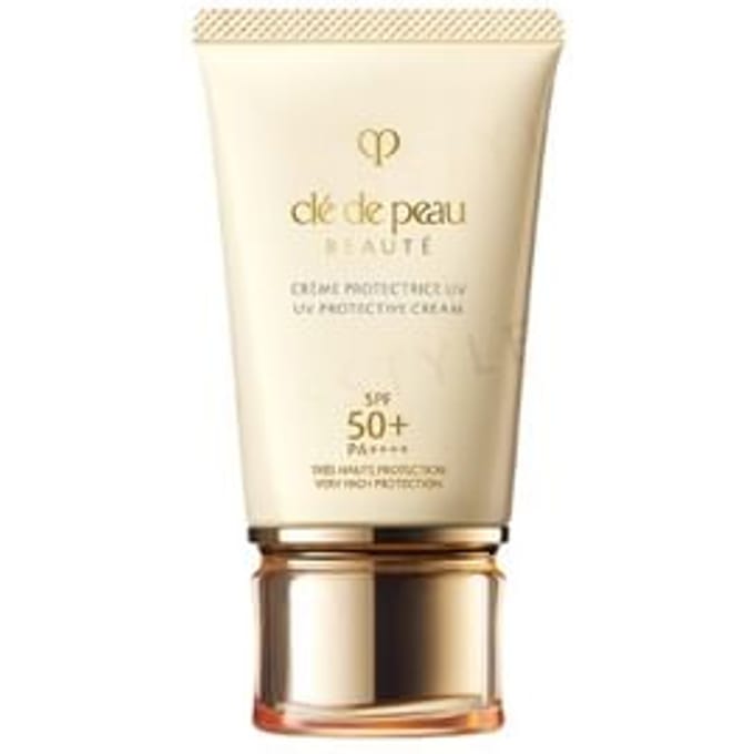 Cle de Peau Beaute - Creme Protectrice UV N SPF 50+ PA++++ 50g