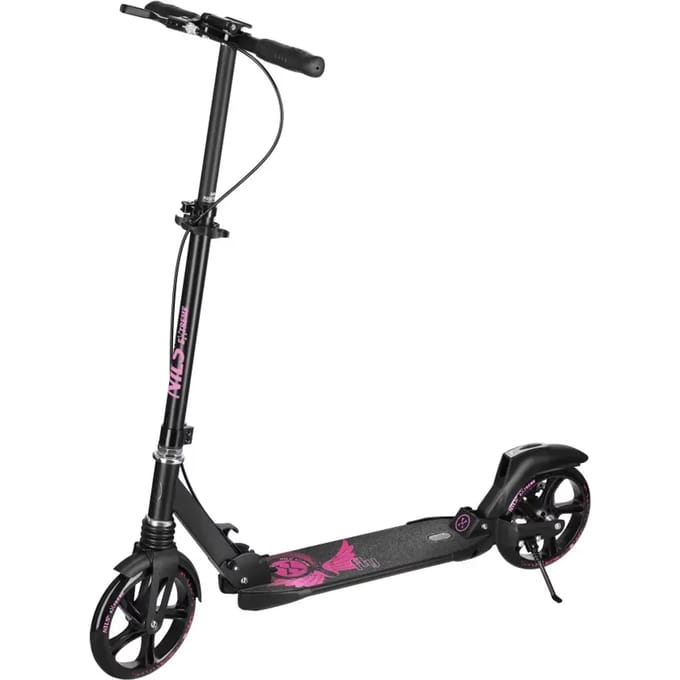 Scooter NILS Extreme HM800