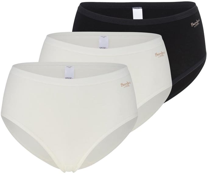 Speidel Dames slip / onderbroek 3 pack Bambus