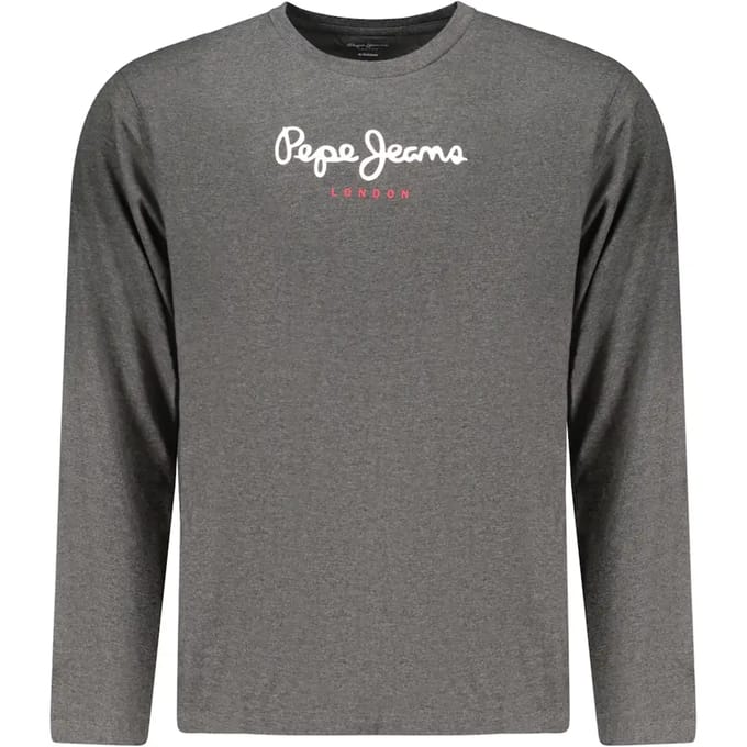 T-shirt met lange mouwen Pepe Jeans Eggo