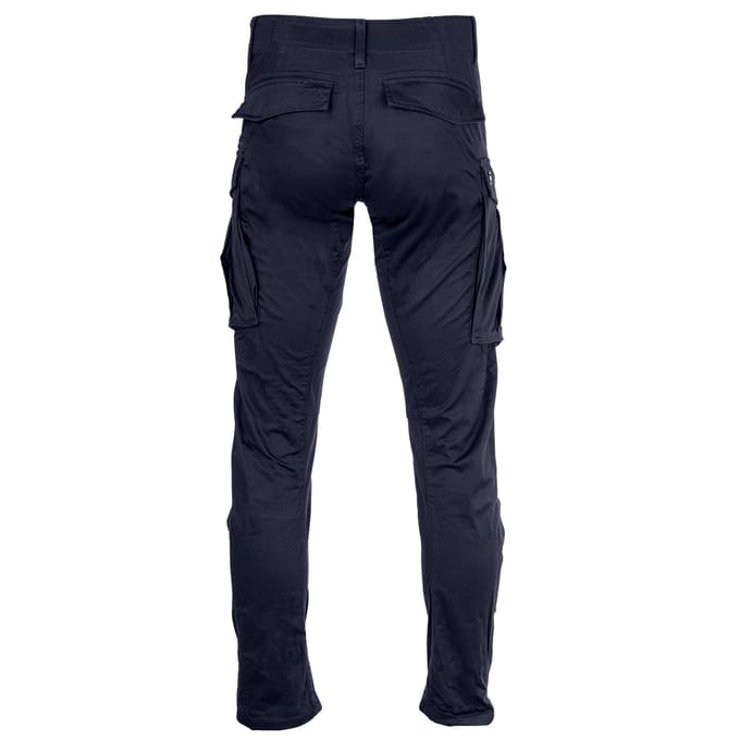 G-Star Jeans Rovic Ritssluiting 3D Regular Tapered