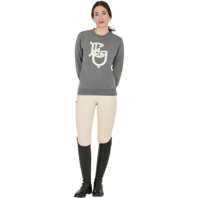 Dames sweatshirt Equestro
