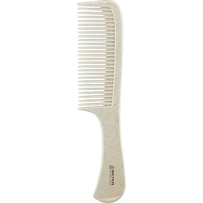 Peine Escarpiador Natural Fiber #beige
