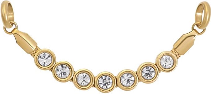 iXXXi Connect Ketting Britta | Goud