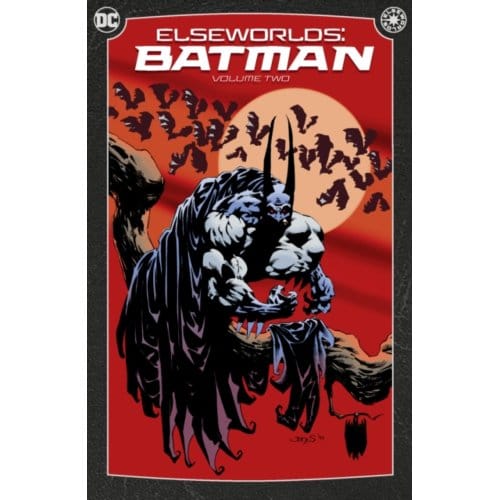 Elseworlds: Batman Vol. 2 - Doug Moench