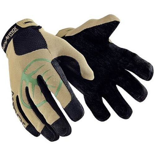 HexArmor ThornArmor 3092 6001008 Werkhandschoen Polyester, Elasthan, Nylon Maat (handschoen): 8 EN 388 1 paar
