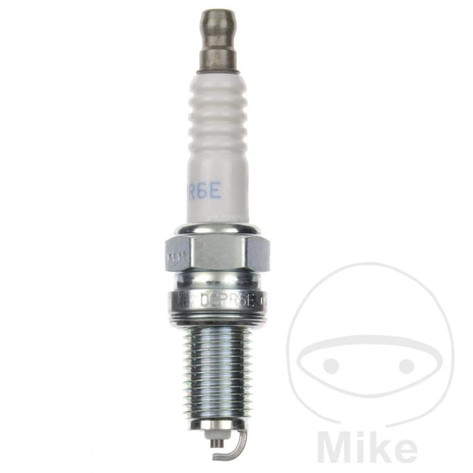 NGK Bougie DCPR6E - sleutelwijdte 16 - schroefdraad M12