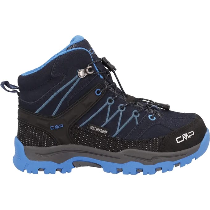Wandelschoenen kind CMP Rigel Mid