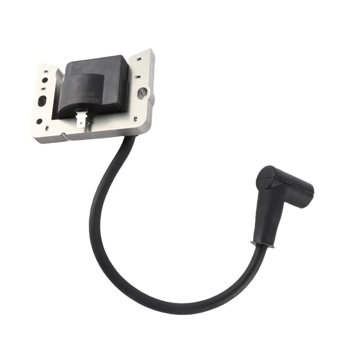 Bobine voor Tecumseh 34443 34443A 34443B 34443C 34443D Solid State Module Gazonmaaier Onderdeel zwart