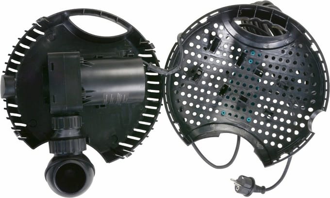 Aquaforte O 13000 vijverpomp