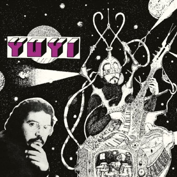 Yoyi - Grupo Los Yoyi