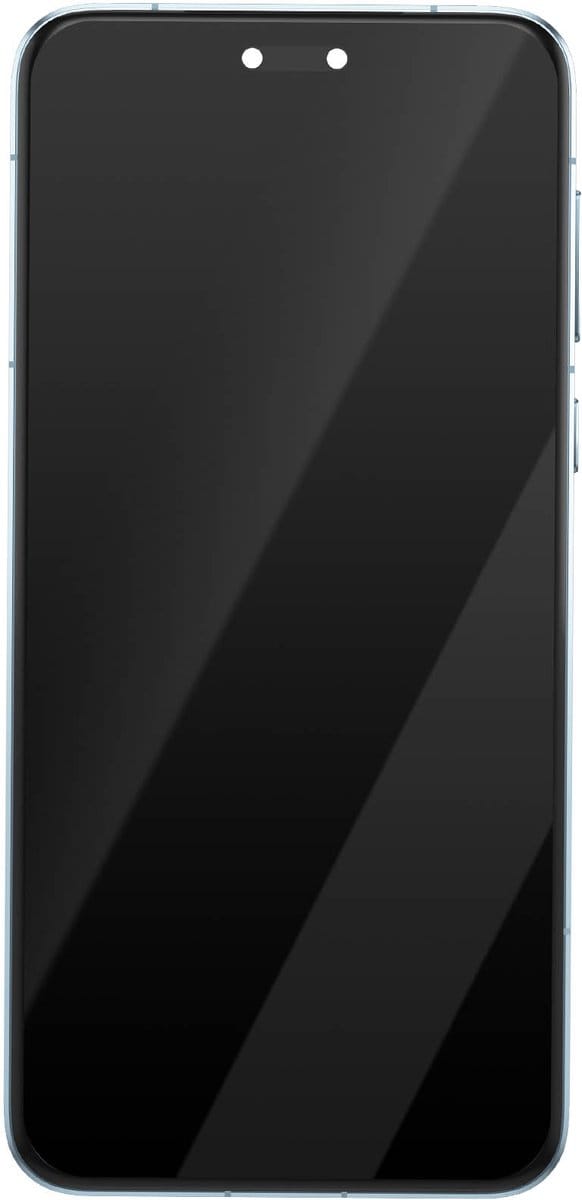 Honor, Compleet LCD Scherm voor Honor Magic 7 Pro Origineel met Chassis en Touchscreen, Blauw