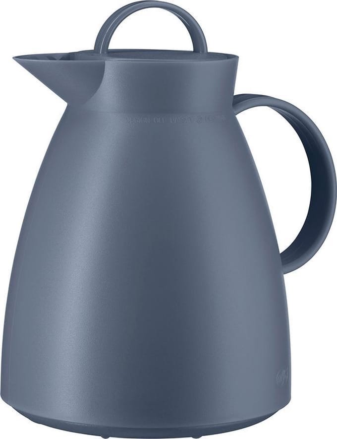Alfi Thermoskan Dan Indigo 1 Liter