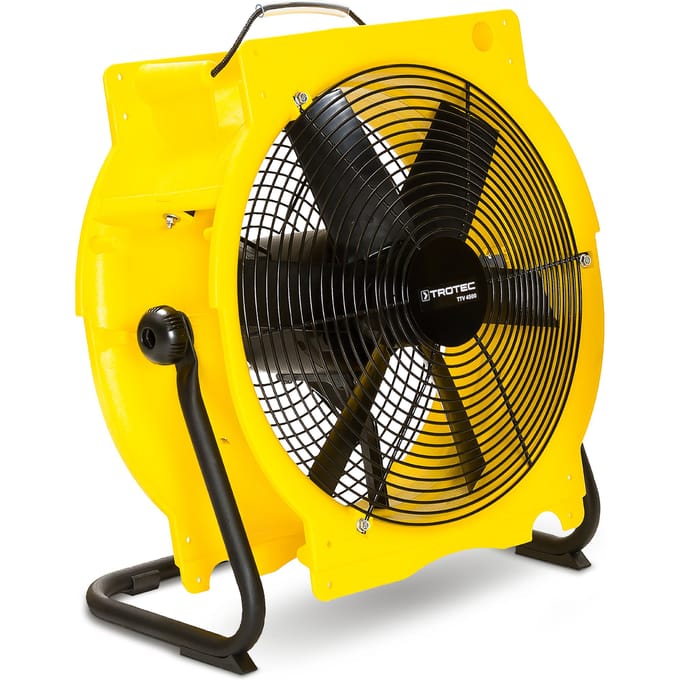 Axiale ventilator TTV 4500