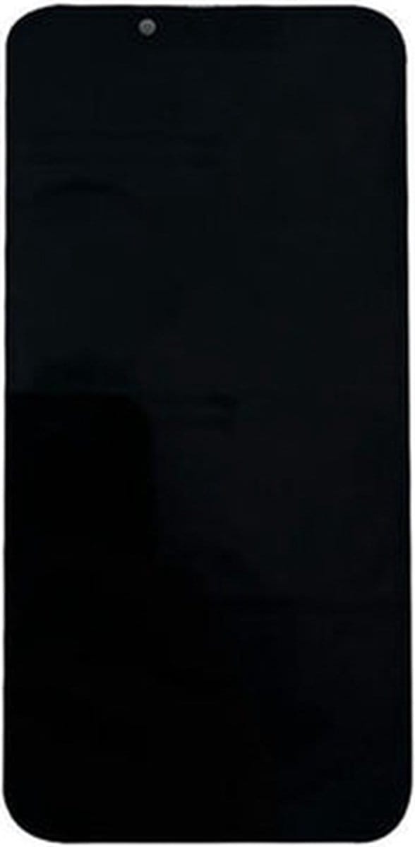 iPhone 13 Display In-Cell Geschikt voor Apple – Premium – Zwart
