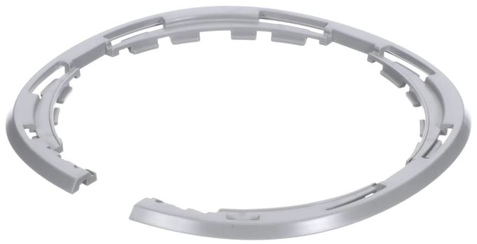 Smeg Ring Van deksel KLF01, KLF02, KLF03 760212554