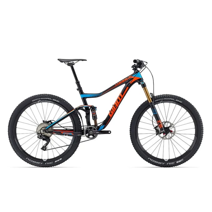 Framebescherming Monkey Products Giant - Trance-Adv-650