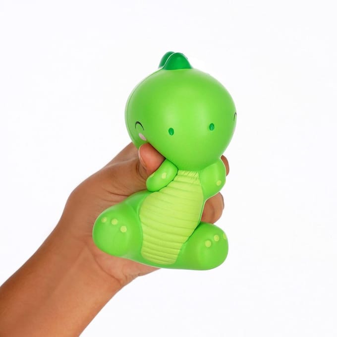 Legami anti-stress toy - dino