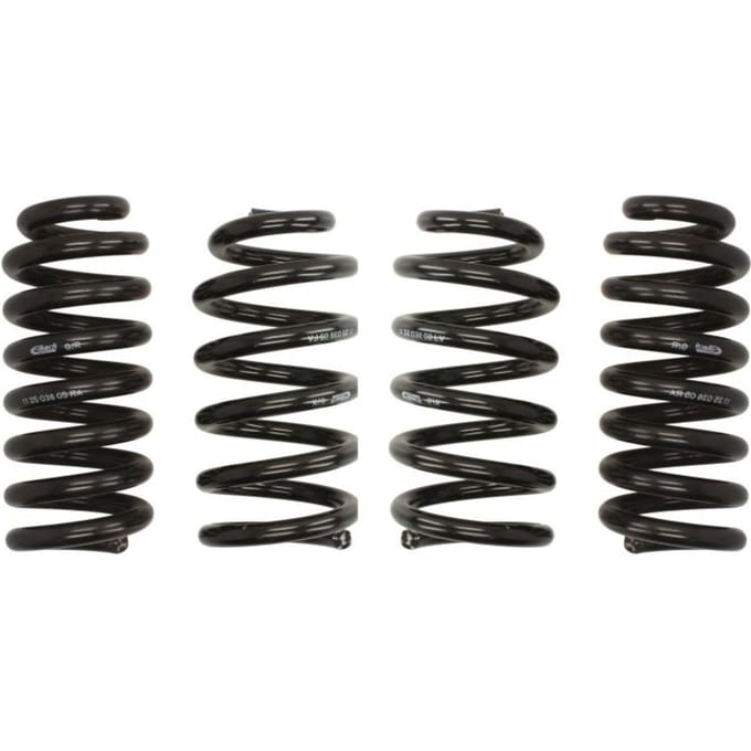 Ophangset, veren Pro-Kit EIBACH E10-25-036-05-22