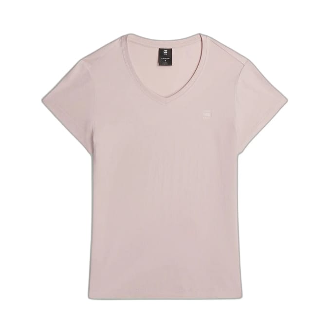 G-Star - Eyben slim v t 2.0 wmn - Dames - Tops