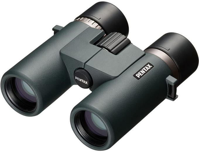 Pentax AD 7x32 ED Verrekijker