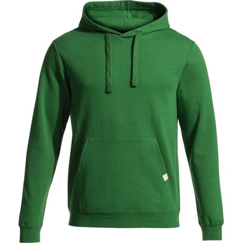 Joma Combi Hoodie 103776-450, Mannen, Groen, Sweatshirt, maat: S