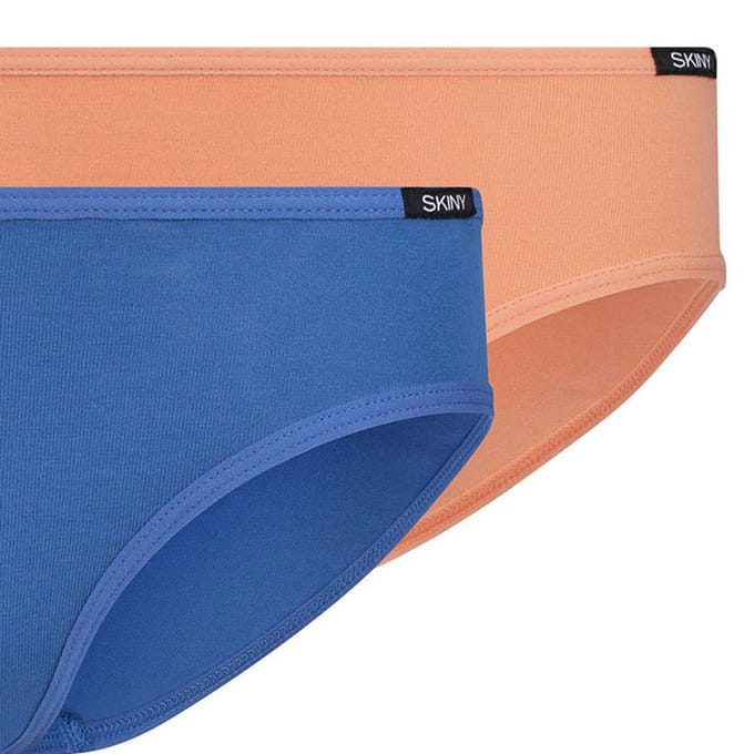 Skiny Slip Set van 2