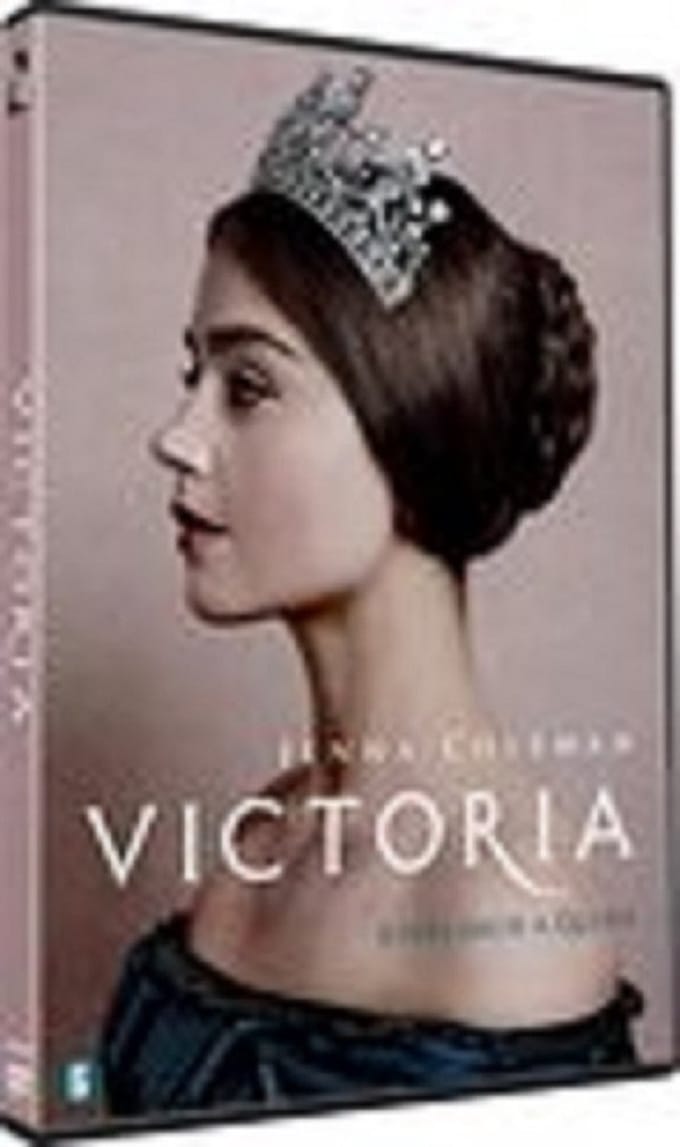 Victoria    Seizoen 1