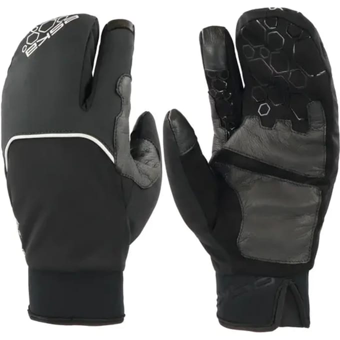 Lobster skihandschoenen Eska Guard X