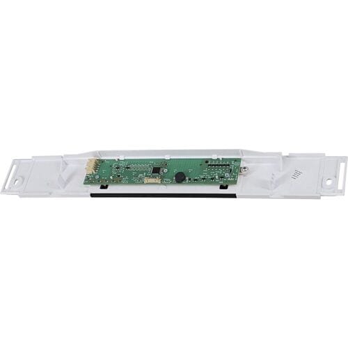 AEG bedieningspaneel met elektronische, set, 4056034574