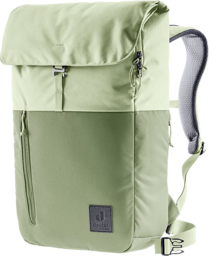Deuter Up Seoul 26 - Rugzak 49 cm (grove-mineral)