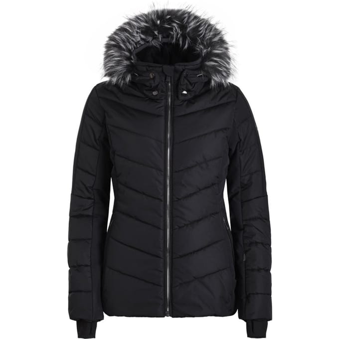 Luhta - Luhta Emas - Dark Blue - vrouwen - Maat 40