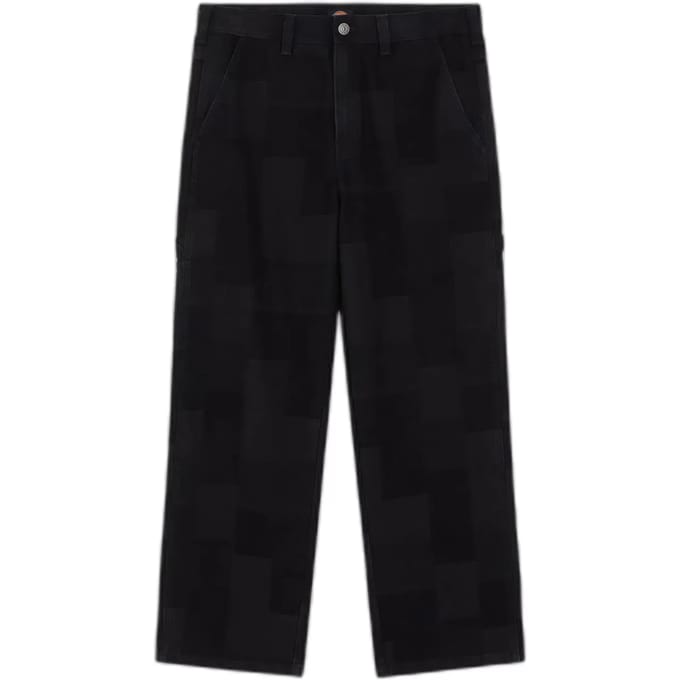 Jacquard broek Dickies Carpenter