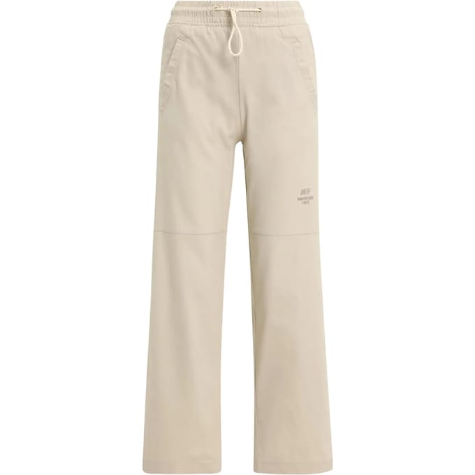 DEF - Worky Chinopants Broek - XS - Beige