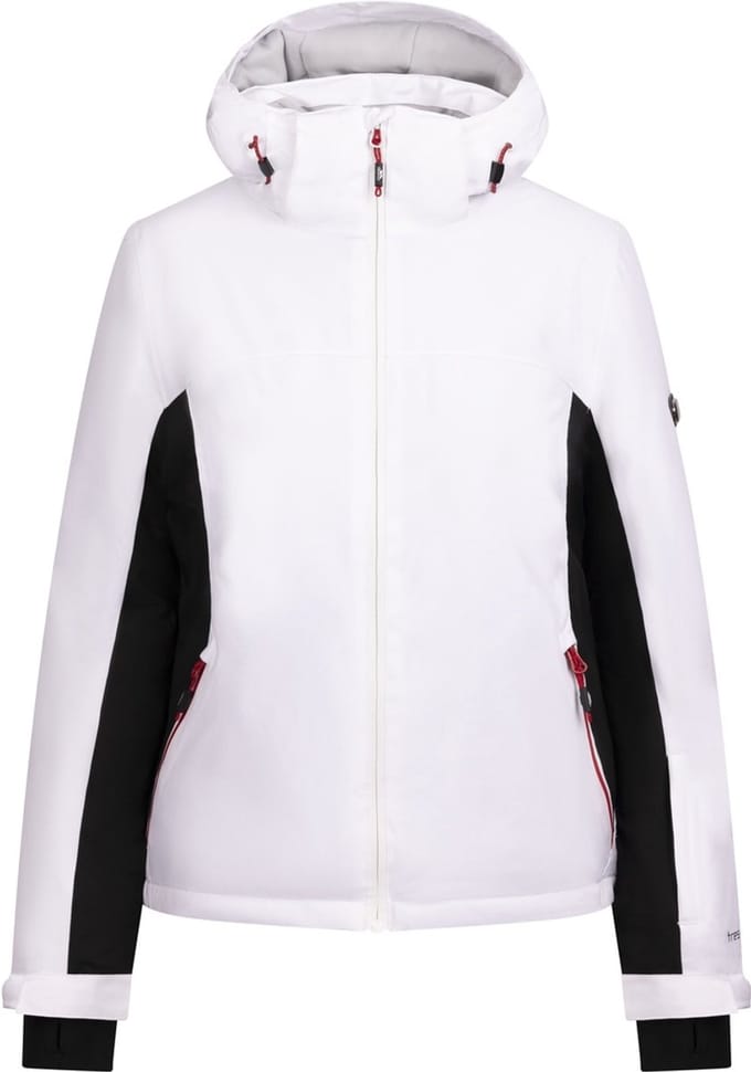 Trespass damesregenjas Doris Ski Jacket