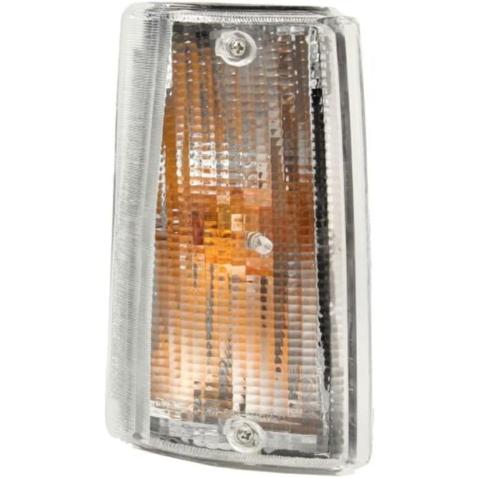 Knipperlicht DEPO 663-1501R-UE rechts