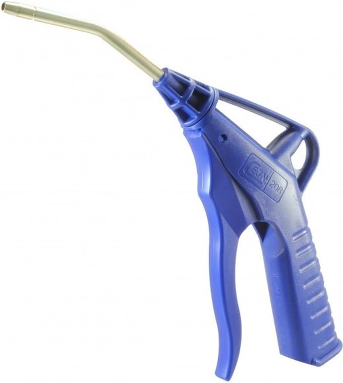 Cejn Blow gun 1/4 bsp fem