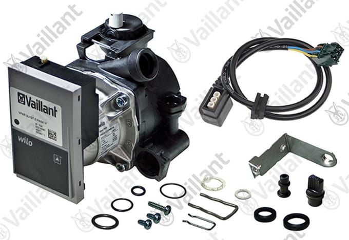VAILLANT pomp VC 156+216+246+276+326/5-7 Vaillant-Nr. , 0020209524