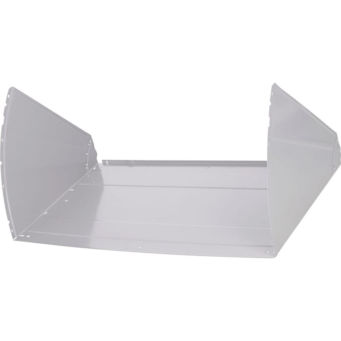 AEG deksel, voorzijde, open, 4055979654