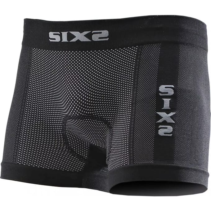 Boxer met bodem Sixs BOX2,
