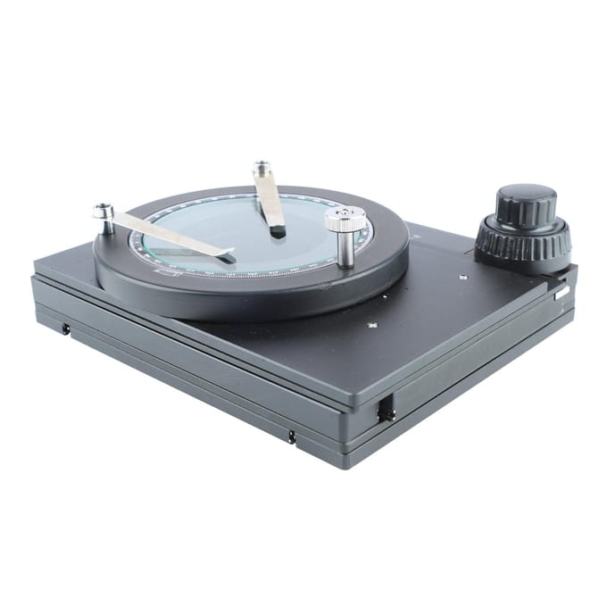 Microscoop X Y Glijtafel Hoge Nauwkeurigheid Mobiel Platform voor Zoom Dissectie Inspectie Stereo