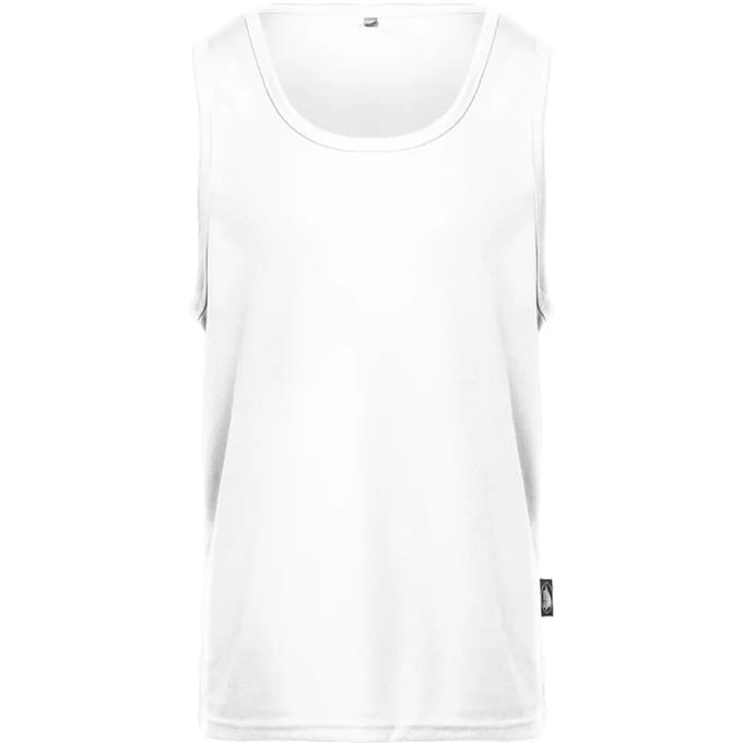 V-hals tanktop Pen Duick