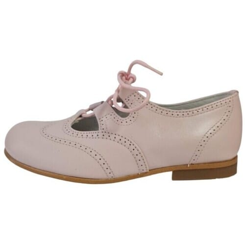 Nette Schoenen Colores 6015 Rosa