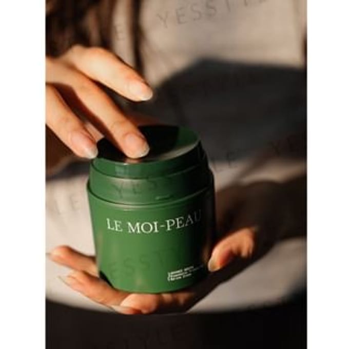 LE MOI-PEAU - Advance Soothe Bio mimetic Tripeptide Cream 50g