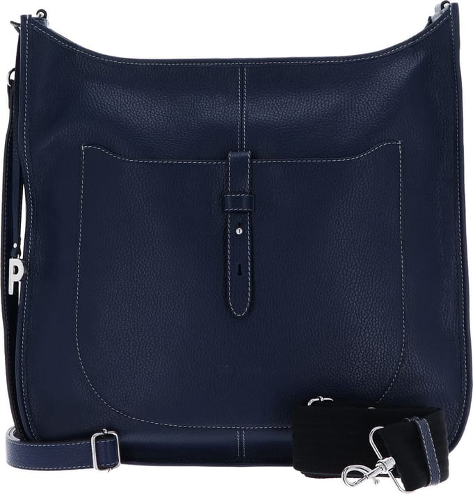 PICARD Schoudertas Kronberg Shoulder Bag Night Donkerblauw